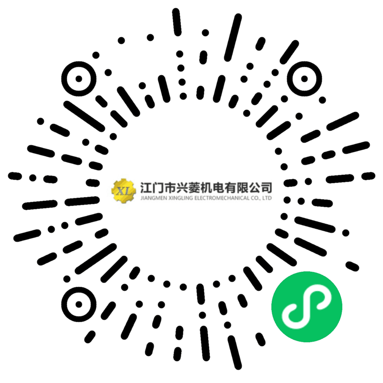 江門市興菱機電有限公司